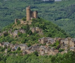 Najac