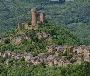 Najac